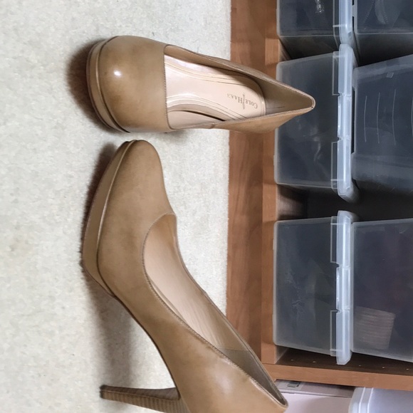 NIB Cole Haan Women’s Pumps - Picture 6 of 6